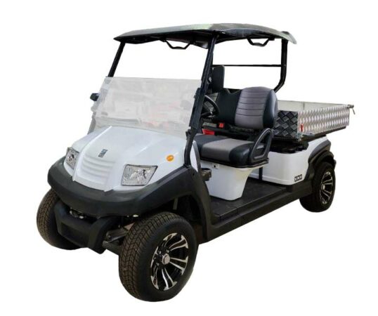 Hire EMC Electric buggy