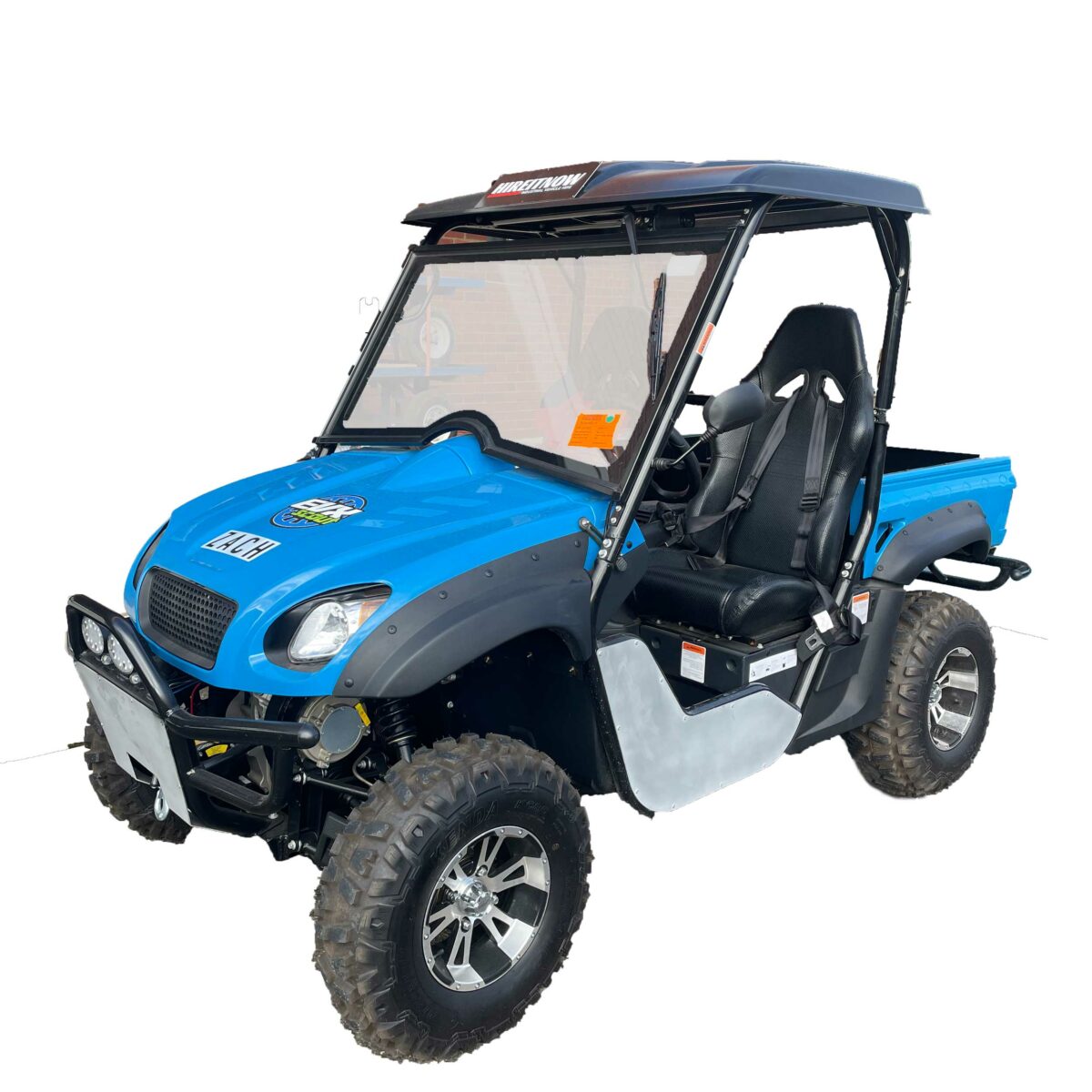 Golf Carts Hire It Now