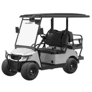 Fusion 4 Seat Lithium Electric Cart