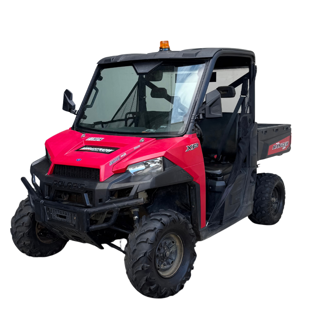 Polaris Ranger XP 900