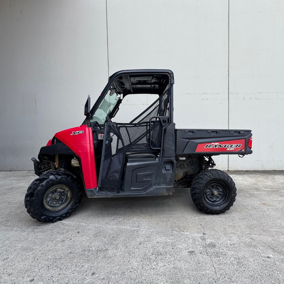 Polaris Ranger XP 900 - Image 2