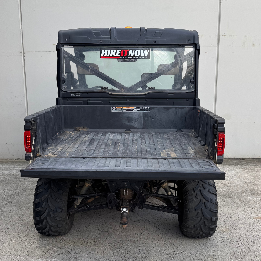 Polaris Ranger XP 900 - Image 4