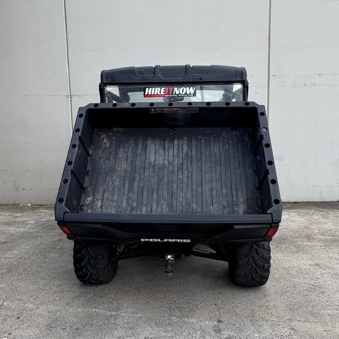 Polaris Ranger XP 900 - Image 5