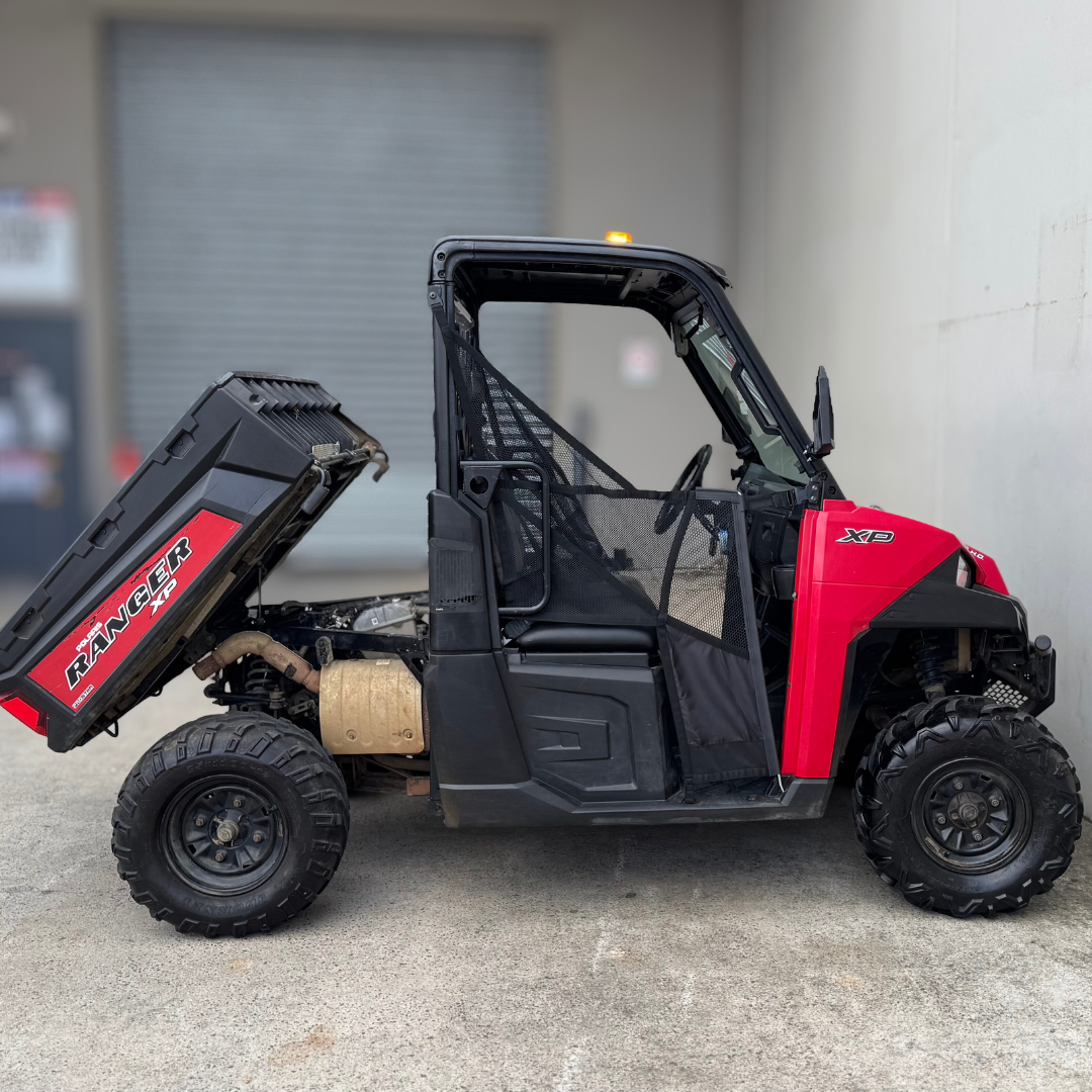 Polaris Ranger XP 900 - Image 6