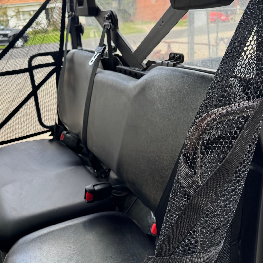 Polaris Ranger XP 900 - Image 8