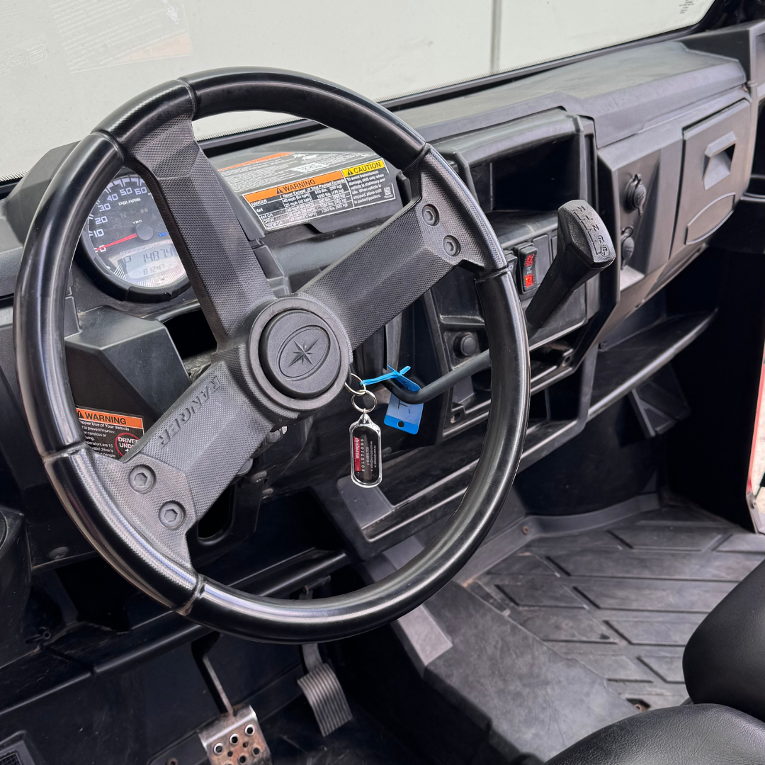 Polaris Ranger XP 900 - Image 9